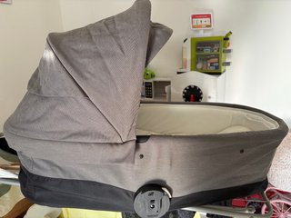 Cochecito Cybex Balios 2022