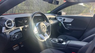 Mercedes-Benz Clase CLA 2019