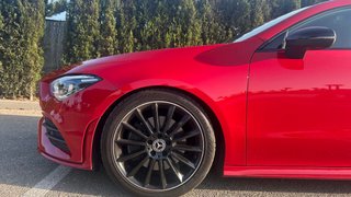 Mercedes-Benz Clase CLA 2019