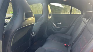 Mercedes-Benz Clase CLA 2019
