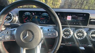 Mercedes-Benz Clase CLA 2019