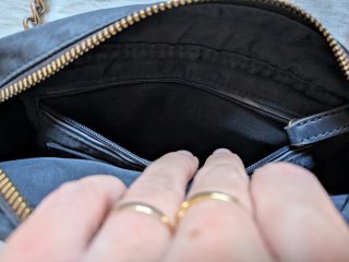 Bolso Bimba y Lola
