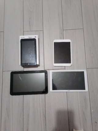 4 Tablet