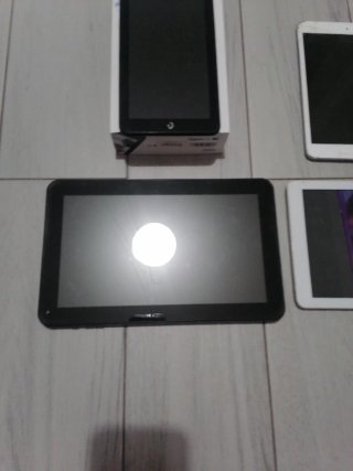 4 Tablet
