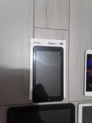 4 Tablet