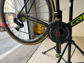 Cannondale SuperSix EVO Bicicleta de Carretera