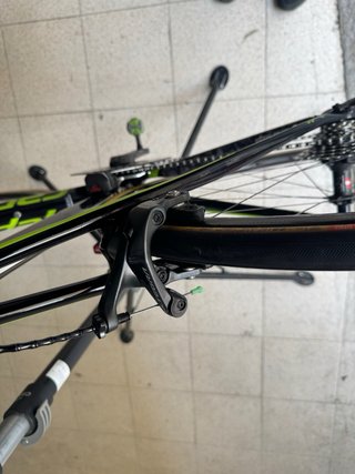 Cannondale SuperSix EVO Bicicleta de Carretera