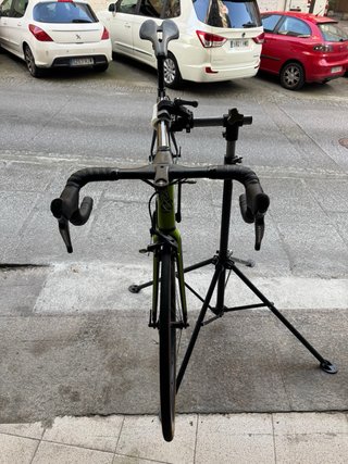 Cannondale SuperSix EVO Bicicleta de Carretera
