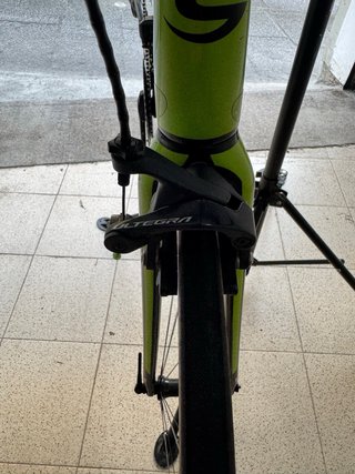 Cannondale SuperSix EVO Bicicleta de Carretera