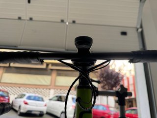 Cannondale SuperSix EVO Bicicleta de Carretera