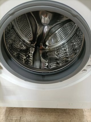 Lavadora LG carga frontal A++ 7kg 1000rpm garantía