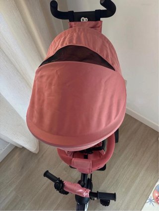 Triciclo Aston Kinderkraft