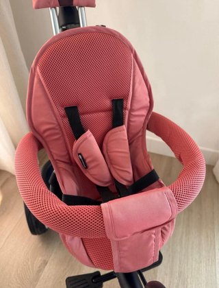 Triciclo Aston Kinderkraft