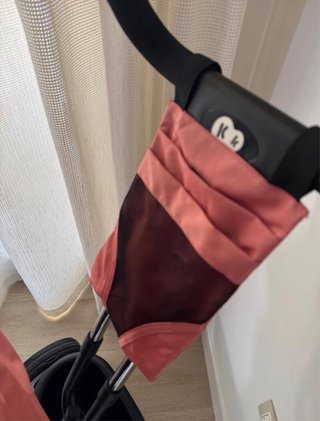 Triciclo Aston Kinderkraft
