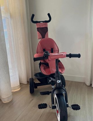 Triciclo Aston Kinderkraft