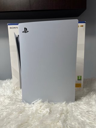 Console Sony PlayStation 5 Fat Disco 825GB