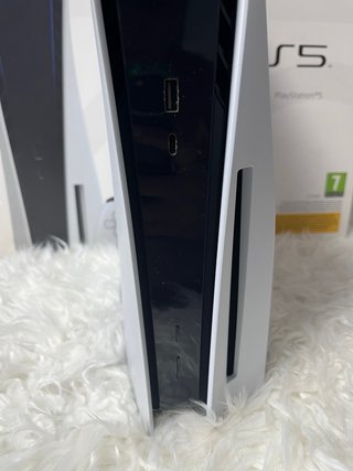 Console Sony PlayStation 5 Fat Disco 825GB