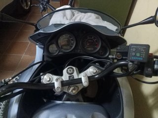 Honda Varadero 125 Inyección