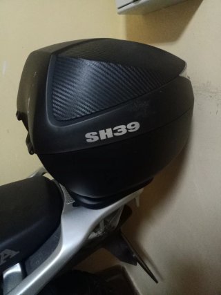 Honda Varadero 125 Inyección
