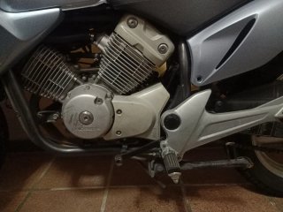 Honda Varadero 125 Inyección