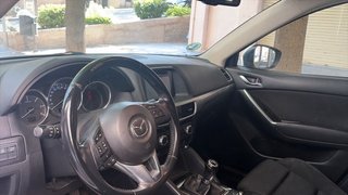 Mazda CX-5 2016