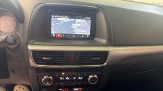 Mazda CX-5 2016