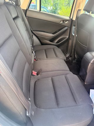 Mazda CX-5 2016