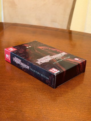 Deadly Premonition Origins Collectors Edition