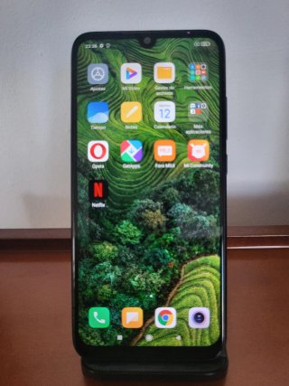Xiaomi Redmi Note 7