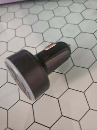 Cargador Coche USB Múltipuerto