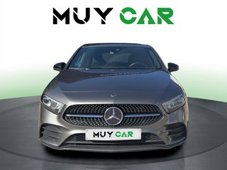 Mercedes-Benz Clase A 250 e 160 kW (218 CV)