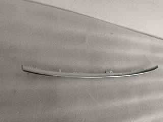 Juego Molduras Parachoques Peugeot 308