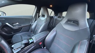 Mercedes-Benz Clase A 250 e 160 kW (218 CV)
