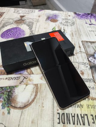 Oferta Samsung Galaxy Z flip3 5g
