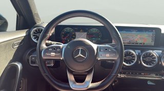 Mercedes-Benz Clase A 250 e 160 kW (218 CV)
