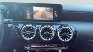 Mercedes-Benz Clase A 250 e 160 kW (218 CV)
