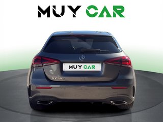 Mercedes-Benz Clase A 250 e 160 kW (218 CV)
