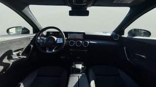 Mercedes-Benz Clase A 250 e 160 kW (218 CV)
