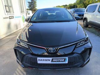 Toyota Corolla 140H Eco