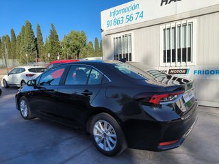 Toyota Corolla 140H Eco
