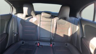 Mercedes-Benz Clase A 250 e 160 kW (218 CV)