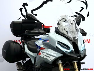 BMW S 1000 XR