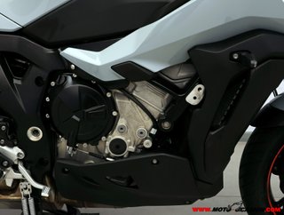 BMW S 1000 XR
