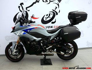 BMW S 1000 XR