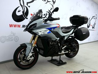 BMW S 1000 XR