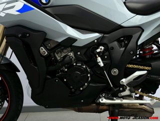 BMW S 1000 XR