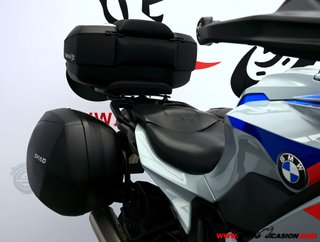 BMW S 1000 XR