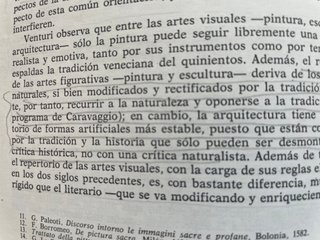 Historia de la arquitectura del Renacimiento. 2vol