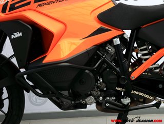 KTM 1290 SUPER ADVENTURE S -GARANTÍA OFICIAL-