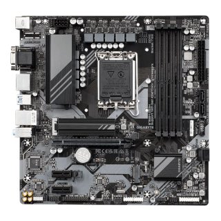 Gigabyte B760M DS3H Placa Base